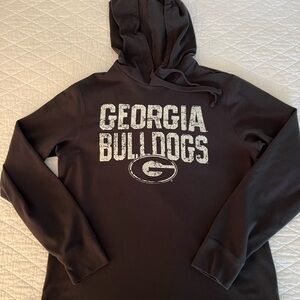47 Brand UGA Hoodie